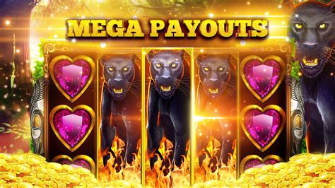 Discover the Thrill of Slots Wolf Magic